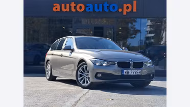 BMW Seria 3
