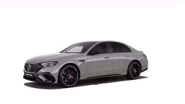 MERCEDES-BENZ E Klasa