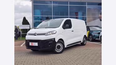 CITROEN Jumpy