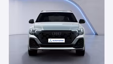 AUDI Q8 / E-Tron