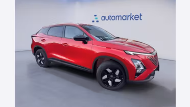 OMODA Omoda 5