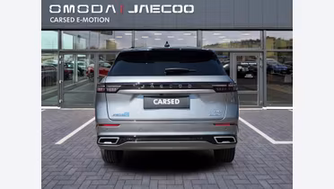 JAECOO 8