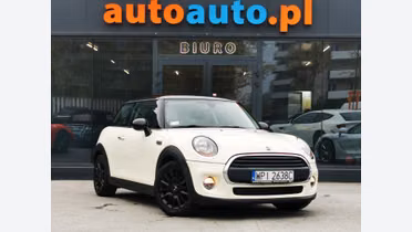 MINI One