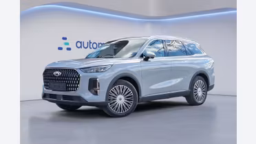 CHERY Tiggo 9