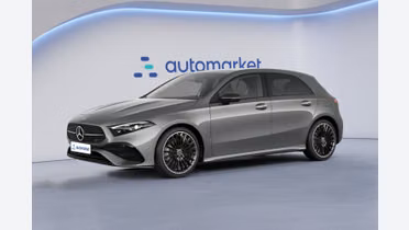 MERCEDES-BENZ A Klasa