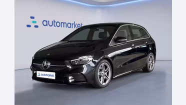 MERCEDES-BENZ B Klasa