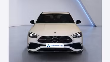 MERCEDES-BENZ C Klasa