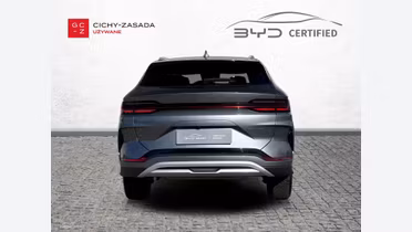BYD Seal U