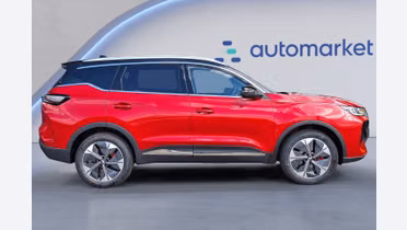 CHERY Tiggo 7