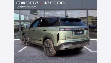 JAECOO 7