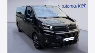 CITROEN SpaceTourer