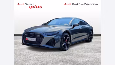 AUDI RS7 Sportback