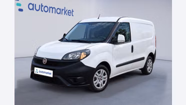 FIAT Doblo Cargo/Van