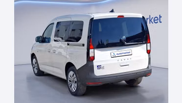 VOLKSWAGEN Caddy osobowy