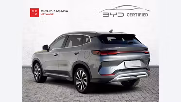 BYD Seal U