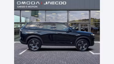 JAECOO 7