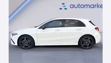 MERCEDES-BENZ A Klasa