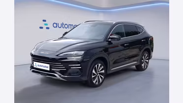 BYD Seal U
