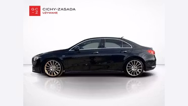 MERCEDES-BENZ A Klasa