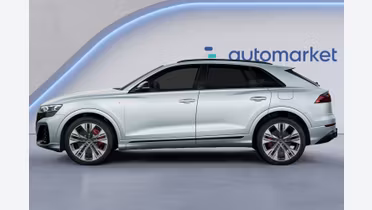 AUDI Q8 / E-Tron