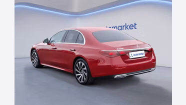 MERCEDES-BENZ E Klasa