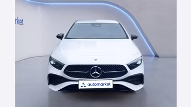 MERCEDES-BENZ A Klasa