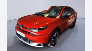 CITROEN C4 X