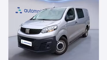 FIAT Scudo