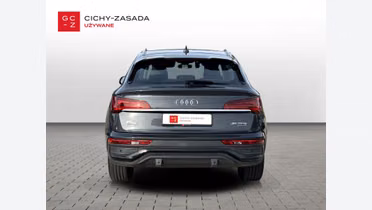 AUDI Q5 Sportback