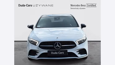 MERCEDES-BENZ A Klasa