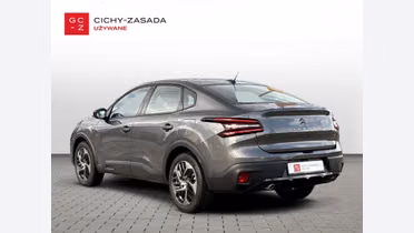 CITROEN C4 X