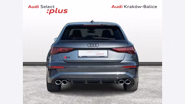 AUDI S3 Sportback
