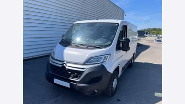 CITROEN Jumper
