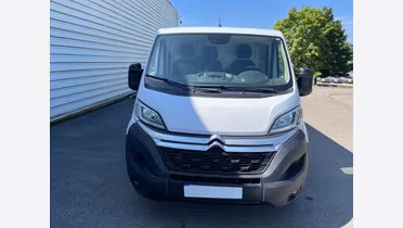 CITROEN Jumper