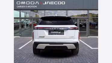 JAECOO 7