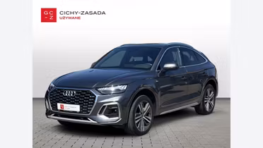 AUDI Q5 Sportback