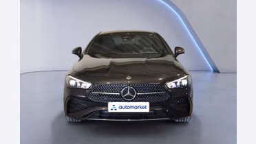 MERCEDES-BENZ CLE