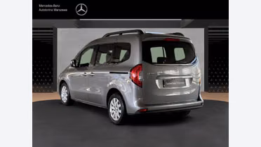 MERCEDES-BENZ T klasa