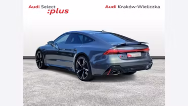 AUDI RS7 Sportback