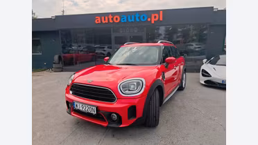 MINI [BMW] Countryman