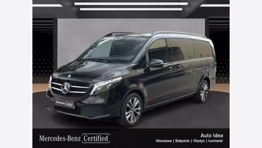 MERCEDES-BENZ V Klasa