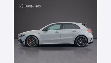 MERCEDES-BENZ A Klasa