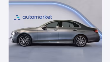 MERCEDES-BENZ E Klasa