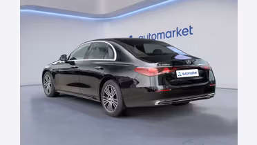 MERCEDES-BENZ E Klasa