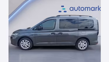 VOLKSWAGEN Caddy osobowy