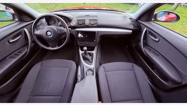 BMW Seria 1