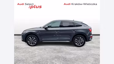 AUDI Q5 Sportback