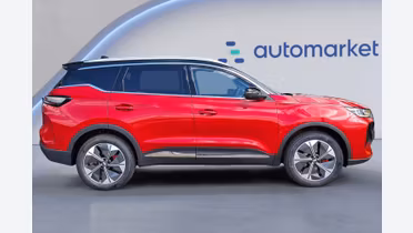 CHERY Tiggo 7