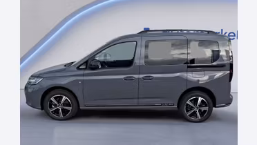 VOLKSWAGEN Caddy osobowy