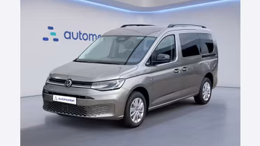 VOLKSWAGEN Caddy osobowy